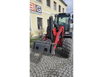 Колёсный погрузчик Schäffer 5470Z Radlader: фото 3 Колёсный погрузчик Schäffer 5470Z Radlader: фото 3