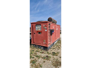 Электрогенератор Tessari 250 KVA Notstromgenerator / Gen Set: фото 2