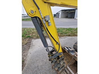 WACKER NEUSON ET24 Hyderaulikbagger в лизинг WACKER NEUSON ET24 Hyderaulikbagger: фото 5