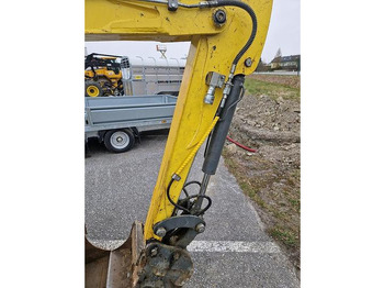 WACKER NEUSON ET24 Hyderaulikbagger в лизинг WACKER NEUSON ET24 Hyderaulikbagger: фото 4