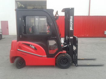 Электропогрузчик MAXIMAL