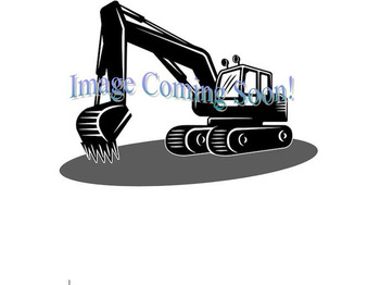 Экскаватор TAKEUCHI TB175