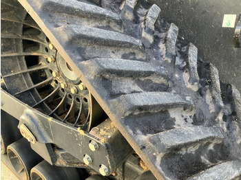 Трактор Case IH Quadtrac 620,  Motor Getriebe neu: фото 4