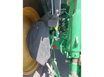 Трактор JOHN DEERE 6170R