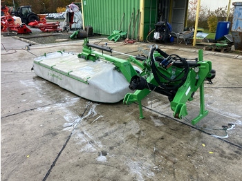 Косилка SaMASZ