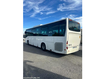 Школьный автобус AUTOCAR IRISBUS CROSSWAY N°10532  MEC 2008 312000KM FQ-595-WH: фото 2