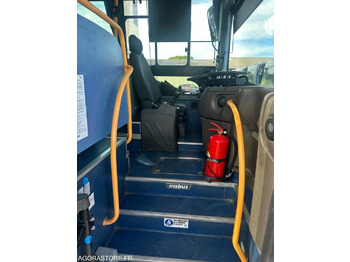 Школьный автобус AUTOCAR IRISBUS CROSSWAY N°10532  MEC 2008 312000KM FQ-595-WH: фото 4
