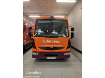 Автобус RENAULT MIDLUM: фото 1