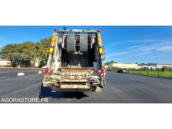 Мусоровоз BOM RENAULT PREMIUM - 2010 - 264416kms: фото 3 Мусоровоз BOM RENAULT PREMIUM - 2010 - 264416kms: фото 3