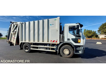 Мусоровоз BOM RENAULT PREMIUM - 2010 - 264416kms: фото 2 Мусоровоз BOM RENAULT PREMIUM - 2010 - 264416kms: фото 2