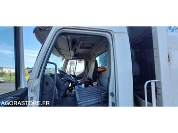 Мусоровоз BOM RENAULT PREMIUM - 2010 - 264416kms: фото 5 Мусоровоз BOM RENAULT PREMIUM - 2010 - 264416kms: фото 5