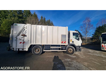 Мусоровоз RENAULT Premium 270