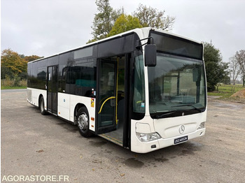 Автобус MERCEDES-BENZ Citaro