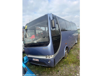 Туристический автобус TEMSA