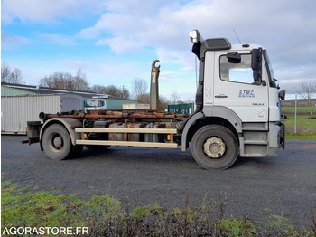 Крюковой мультилифт