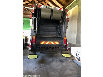 Мусоровоз CAMION RENAULT BOM: фото 4