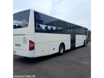 Школьный автобус CAR MERCEDES INTOURO 436244 kms 2010: фото 3