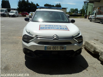 Легковой автомобиль CITROËN