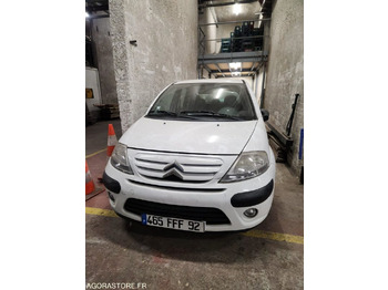 Легковой автомобиль CITROËN