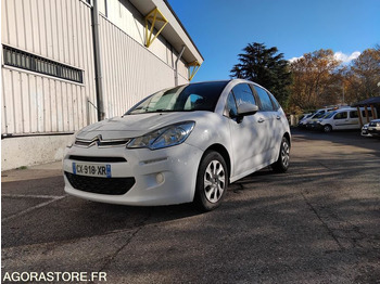 Легковой автомобиль CITROËN