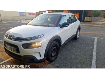 Легковой автомобиль CITROËN