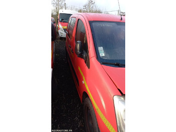 Легковой фургон CITROËN Berlingo