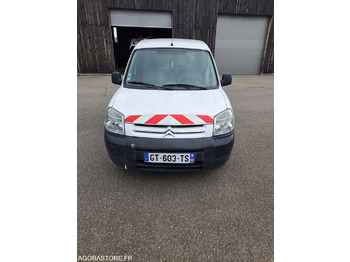 Легковой фургон CITROËN Berlingo
