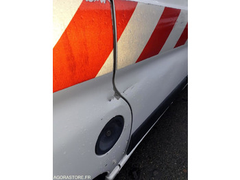 Легковой фургон Citroën Berlingo - 2010 - 155000kms - AJ807KZ: фото 3