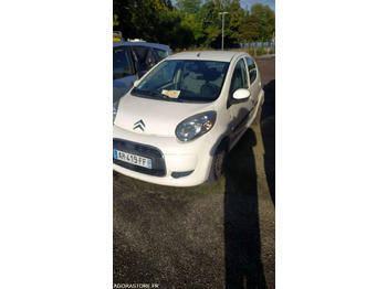 Легковой автомобиль CITROËN