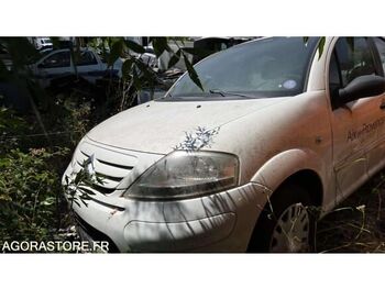 Хэтчбек CITROËN