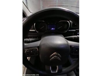 Хэтчбек Citroen C3: фото 3 Хэтчбек Citroen C3: фото 3