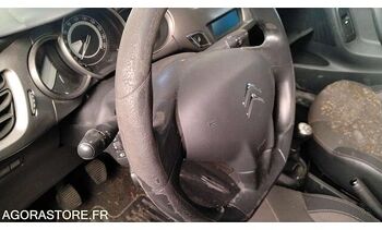 Хэтчбек Citroen C3: фото 5 Хэтчбек Citroen C3: фото 5
