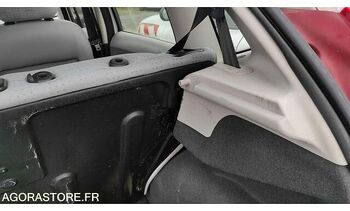 Хэтчбек Citroen C3: фото 4 Хэтчбек Citroen C3: фото 4