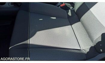 Хэтчбек Citroen C3: фото 3 Хэтчбек Citroen C3: фото 3