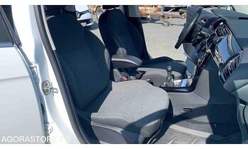 Хэтчбек Citroen C3: фото 3 Хэтчбек Citroen C3: фото 3