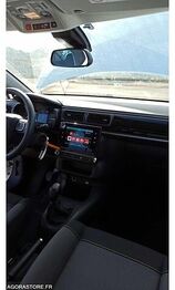 Хэтчбек Citroen C3: фото 5 Хэтчбек Citroen C3: фото 5