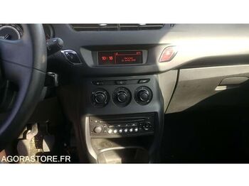 Хэтчбек Citroen C3: фото 4