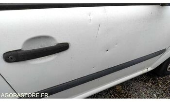 Хэтчбек Citroen C3: фото 2 Хэтчбек Citroen C3: фото 2