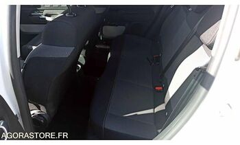 Хэтчбек Citroen C3: фото 4 Хэтчбек Citroen C3: фото 4