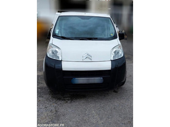 Легковой фургон CITROËN