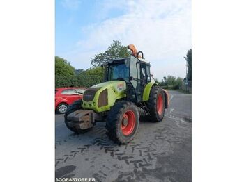 Трактор CLAAS Axos 330