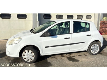 Легковой автомобиль