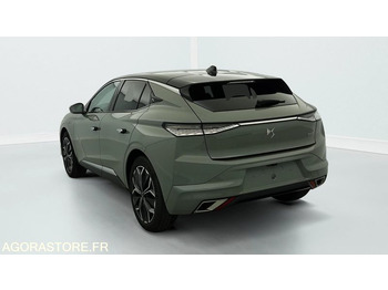 Легковой автомобиль DS | DS4 | 2024 | 34 721kms | GV401YS: фото 5