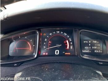Хэтчбек DS DS5: фото 2 Хэтчбек DS DS5: фото 2