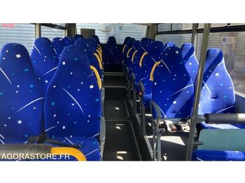 Пригородный автобус EVOBUS INTOURO: фото 3 Пригородный автобус EVOBUS INTOURO: фото 3