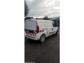 FIAT DOBLO - 2017 - 110593KM - EN986HM в лизинг FIAT DOBLO - 2017 - 110593KM - EN986HM: фото 3 FIAT DOBLO - 2017 - 110593KM - EN986HM в лизинг FIAT DOBLO - 2017 - 110593KM - EN986HM: фото 3