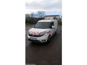 FIAT DOBLO - 2017 - 110593KM - EN986HM в лизинг FIAT DOBLO - 2017 - 110593KM - EN986HM: фото 1 FIAT DOBLO - 2017 - 110593KM - EN986HM в лизинг FIAT DOBLO - 2017 - 110593KM - EN986HM: фото 1