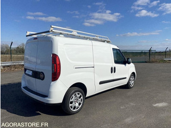 Легковой фургон FIAT DOBLO CARGO TOLE- 2016 - 86563KM: фото 3