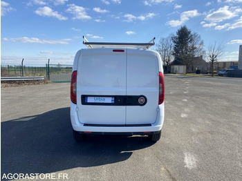 Легковой фургон FIAT DOBLO CARGO TOLE- 2016 - 86563KM: фото 5