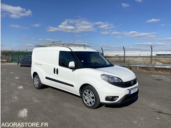 Легковой фургон FIAT DOBLO CARGO TOLE- 2016 - 86563KM: фото 2